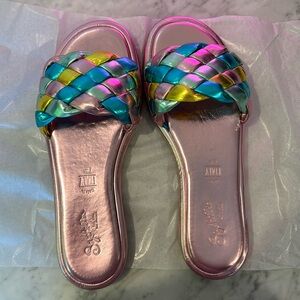 Seychelles Slides 8.5